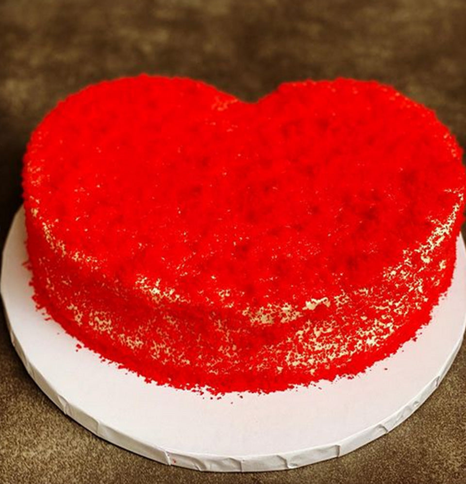 Love cake