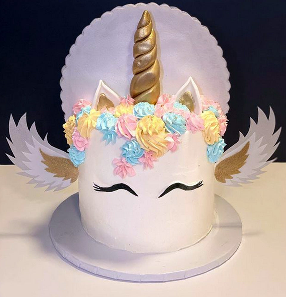 Unicorn Cake